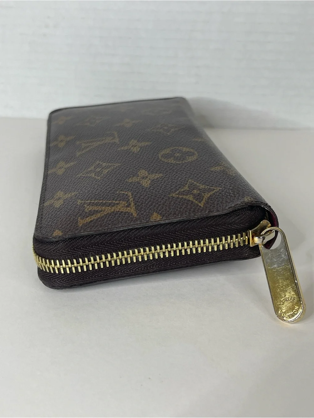 Louis Vuitton iconic louis